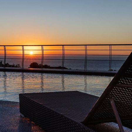 Oceane Guest House - Adults Only Nazare Luaran gambar