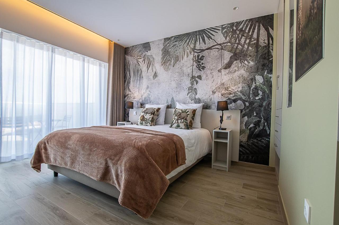 Oceane Guest House - Adults Only Nazare Luaran gambar