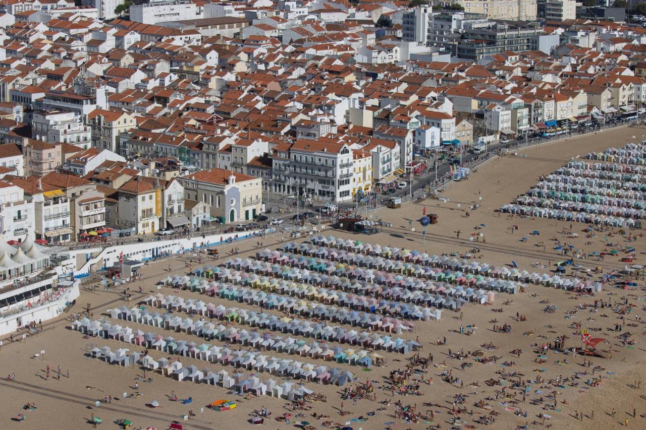 Oceane Guest House - Adults Only Nazare Luaran gambar