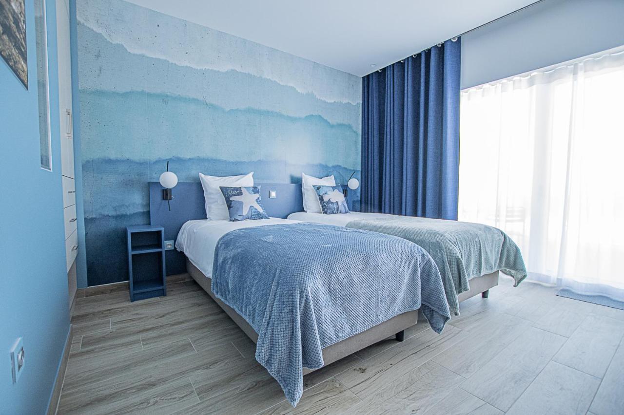 Oceane Guest House - Adults Only Nazare Luaran gambar