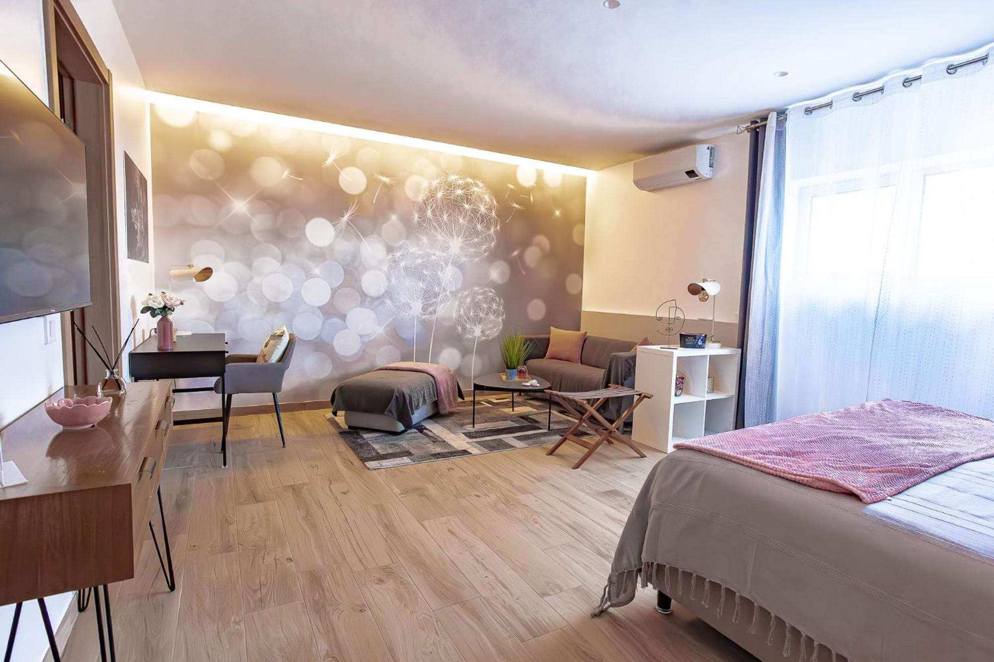 Oceane Guest House - Adults Only Nazare Luaran gambar