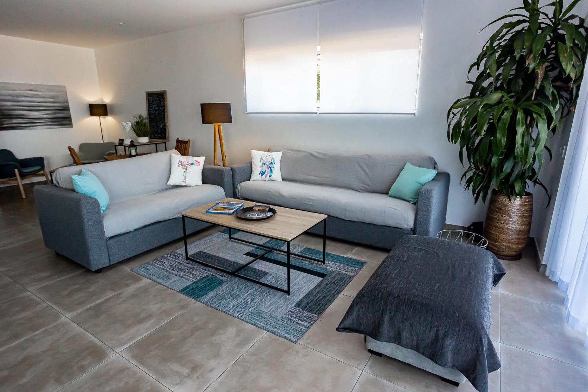 Oceane Guest House - Adults Only Nazare Luaran gambar