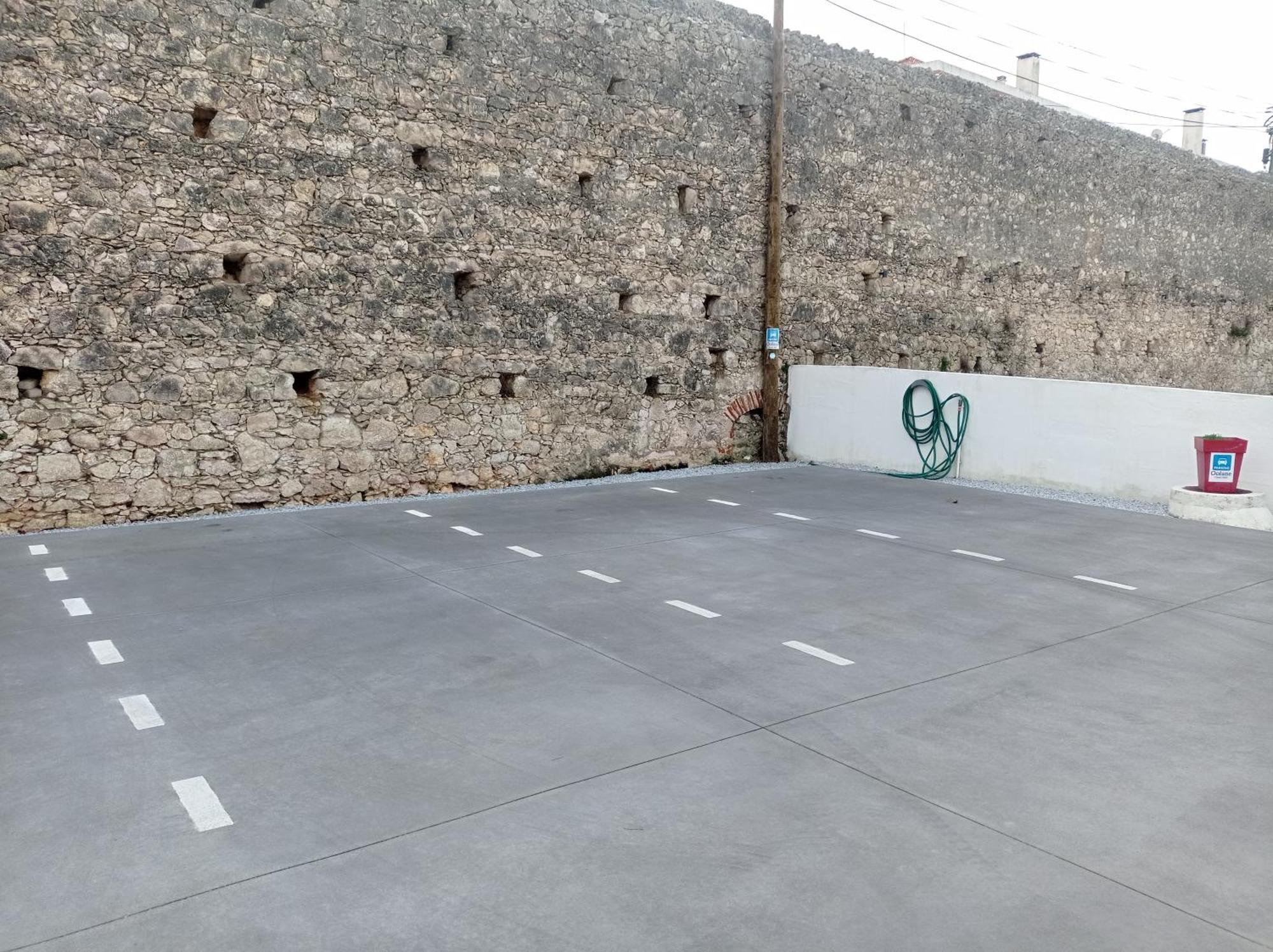 Oceane Guest House - Adults Only Nazare Luaran gambar