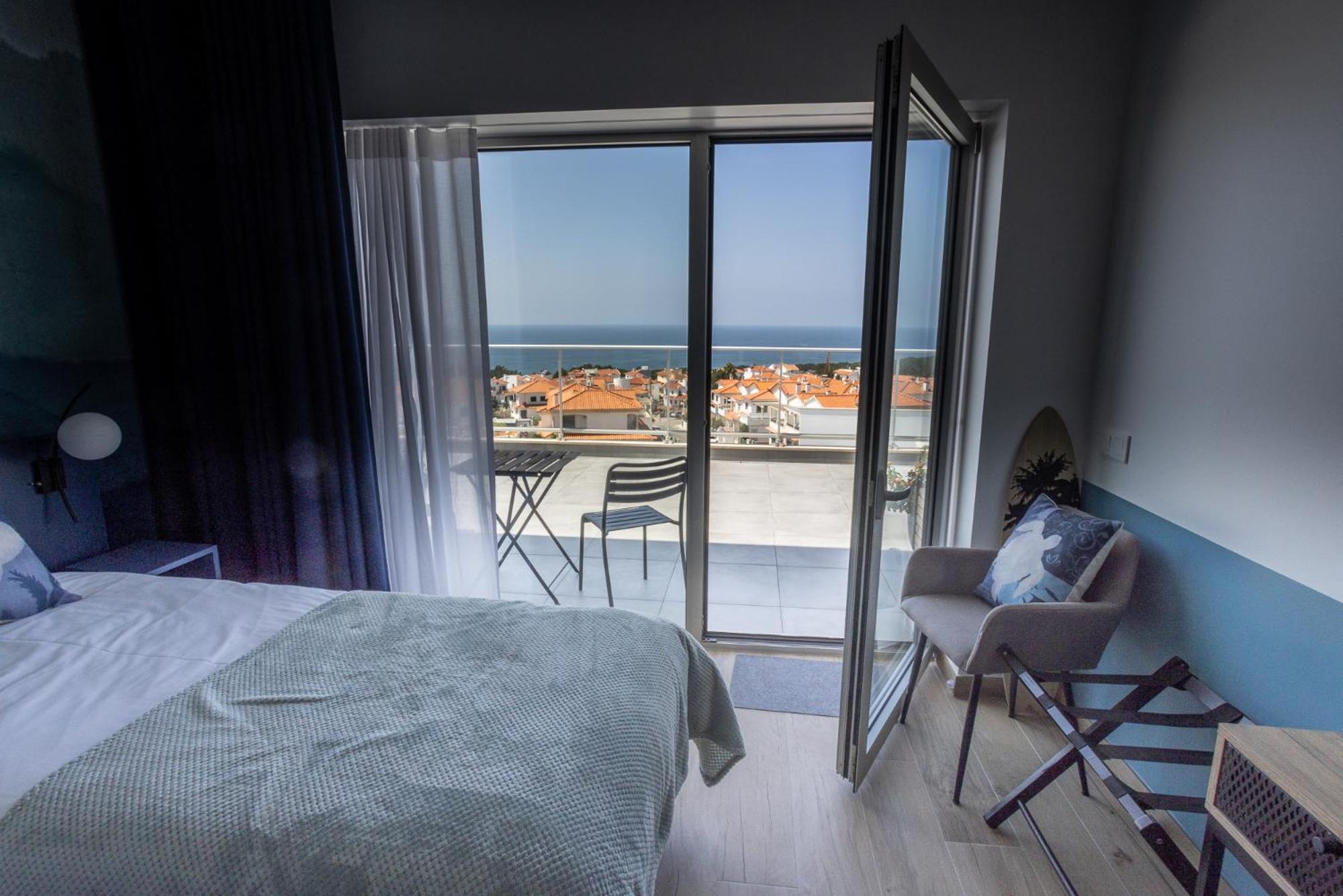 Oceane Guest House - Adults Only Nazare Bilik gambar