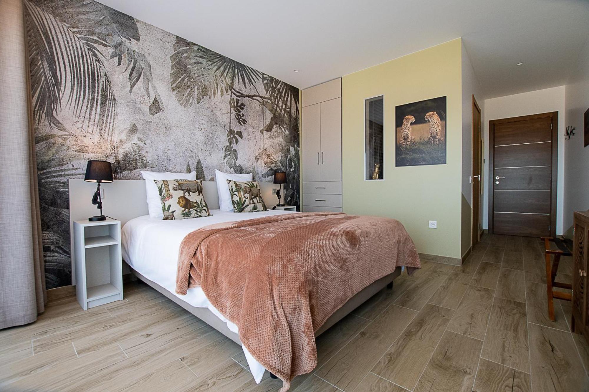 Oceane Guest House - Adults Only Nazare Bilik gambar