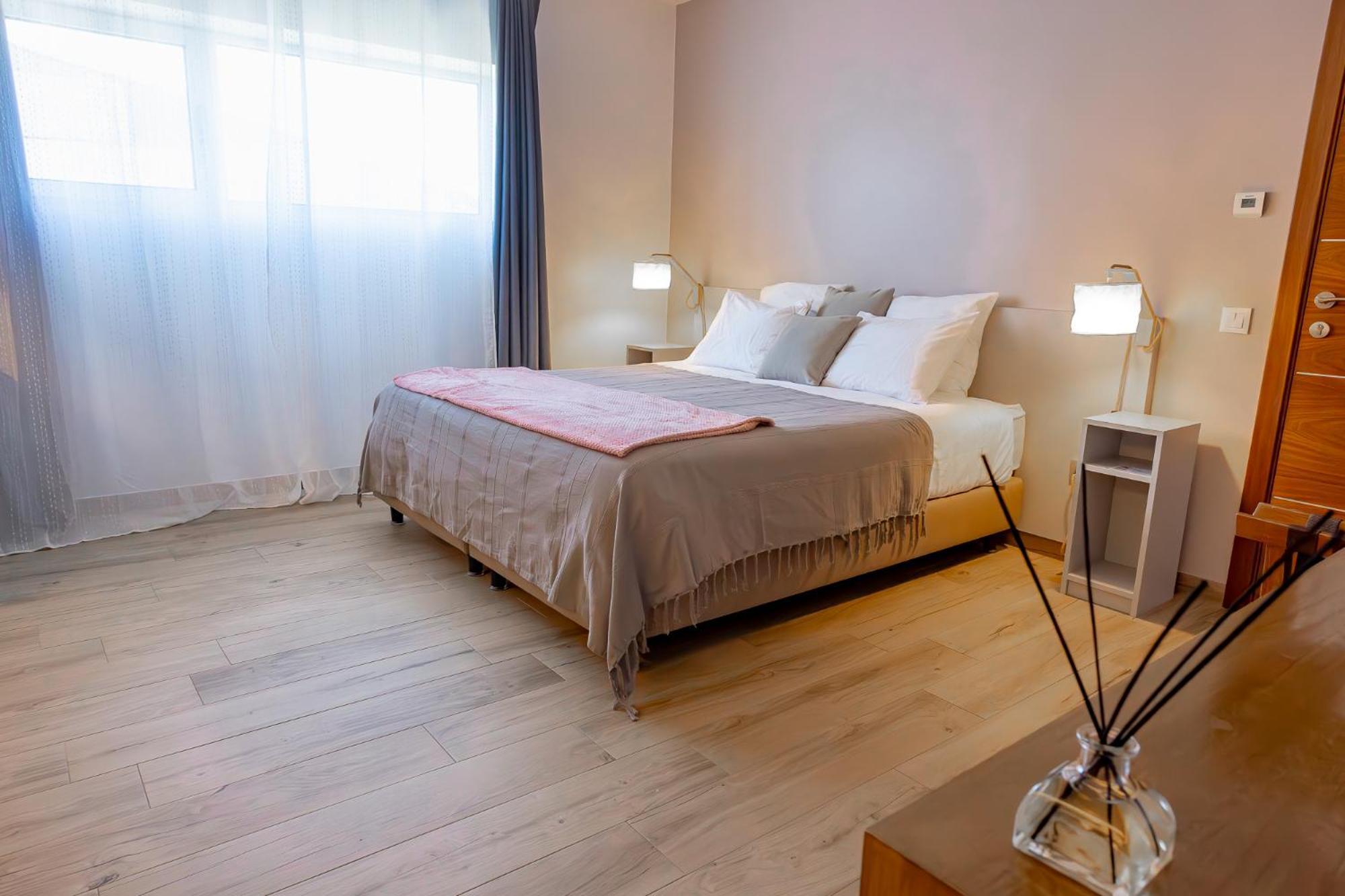 Oceane Guest House - Adults Only Nazare Luaran gambar
