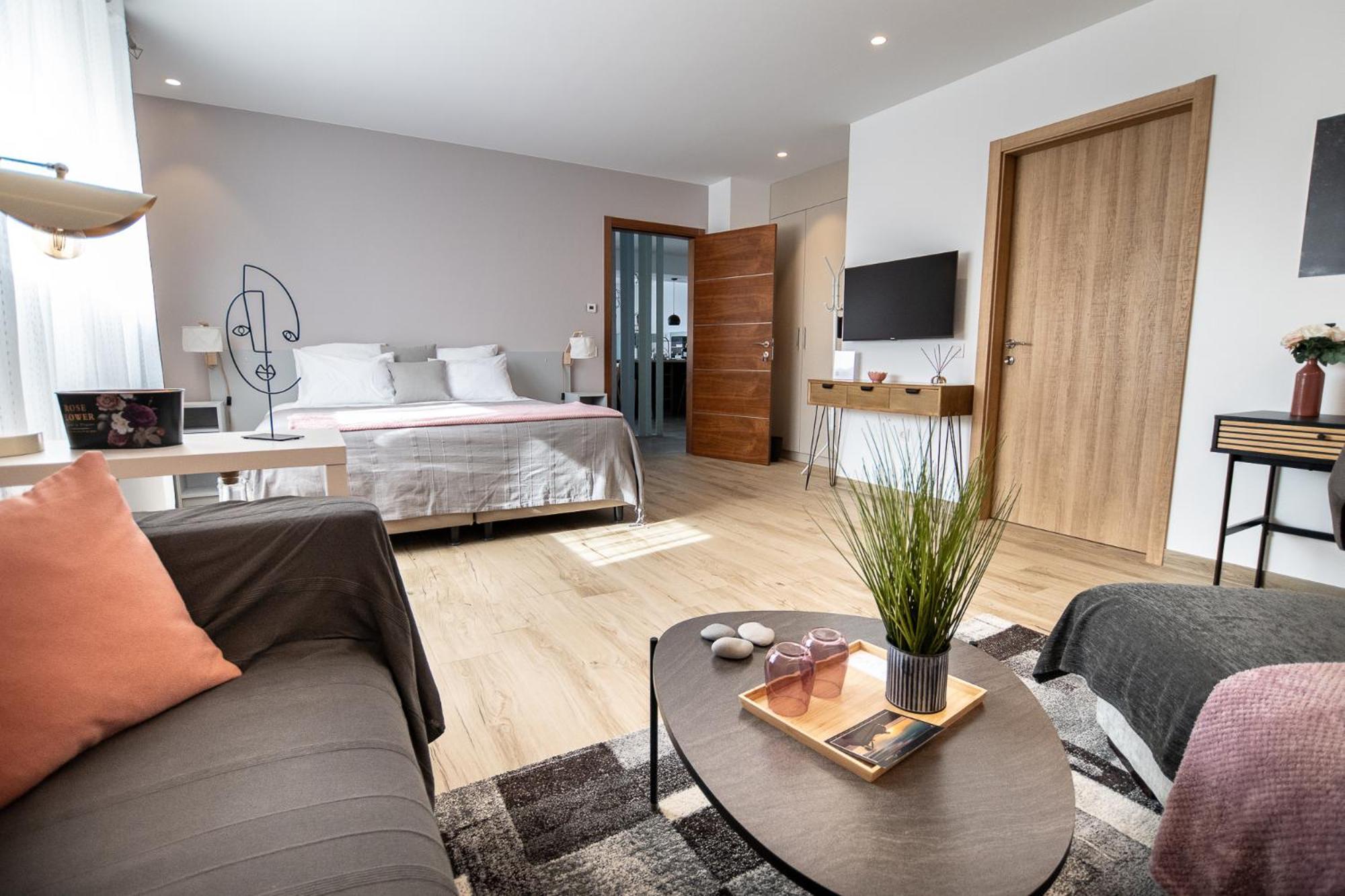 Oceane Guest House - Adults Only Nazare Bilik gambar