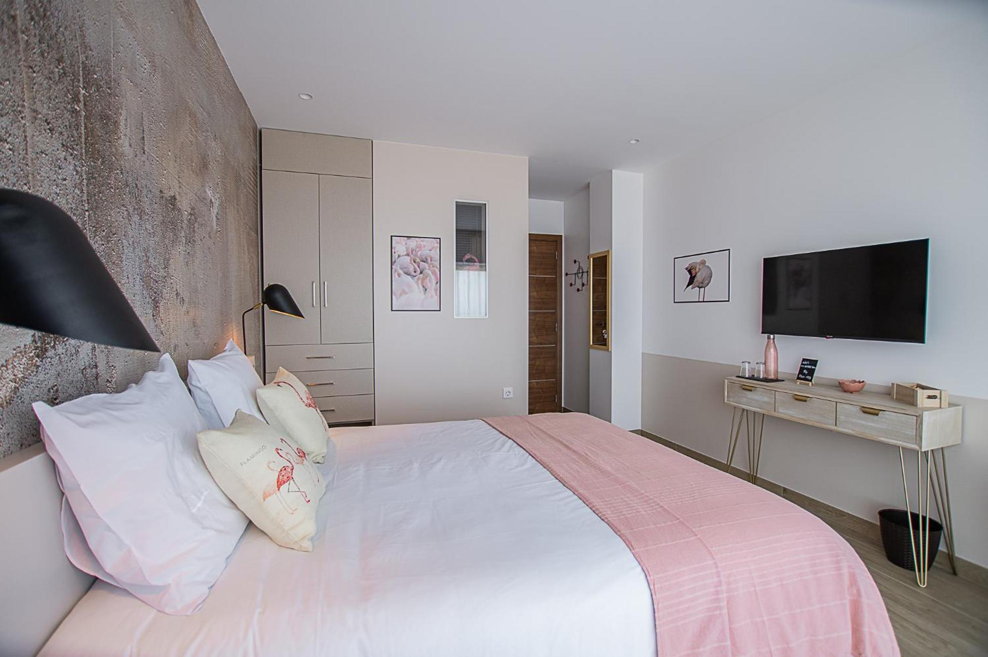 Oceane Guest House - Adults Only Nazare Bilik gambar