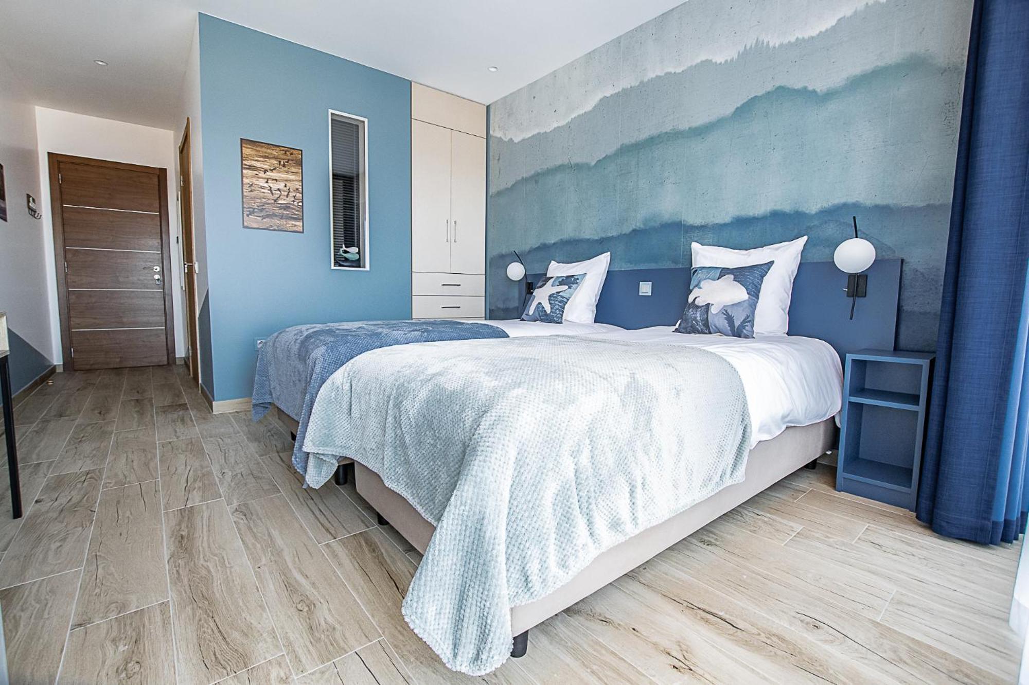 Oceane Guest House - Adults Only Nazare Bilik gambar